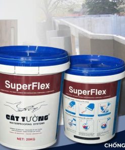 chống thấm tầng hầm