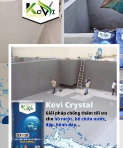 kovi crystal