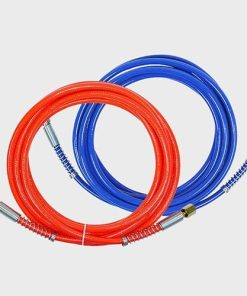 Dây bơm keo Pu Epoxy chống thấm