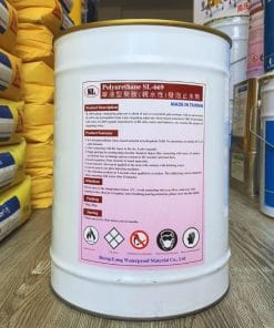 Keo Pu Trương Nở SL 669