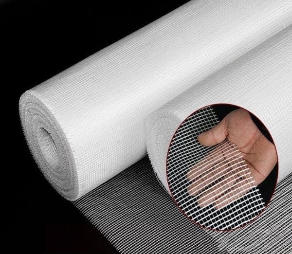 Lưới sợi thủy tinh 