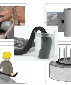 Quy trình thi công Thanh Trương Nở Hyberstop DB 2015