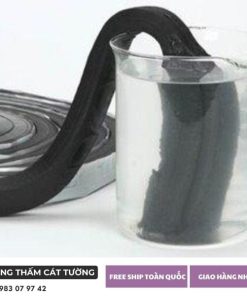 Thanh trương nở chống thấm là gì