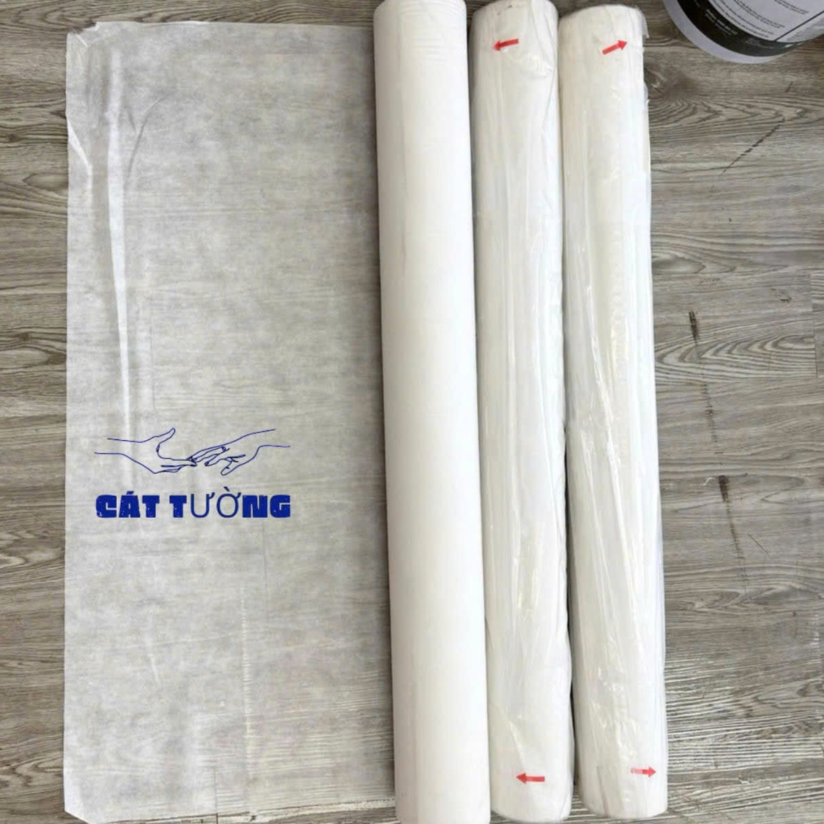 lưới chống thấm