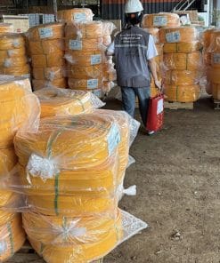 Băng cản nước - MACCO