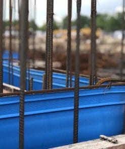 Băng cản nước PVC đàn hồi Macco