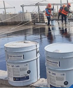 Báo giá chống thấm gốc polyurethane - europaint