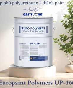Chống thấm gốc Polyurethane