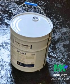 Chống thấm gốc Polyurethane