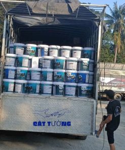 Chống thấm tường Kovi AC