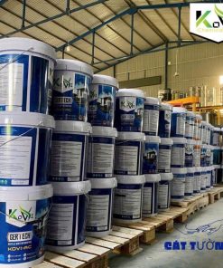 Chống thấm tường ngoài Kovi AC