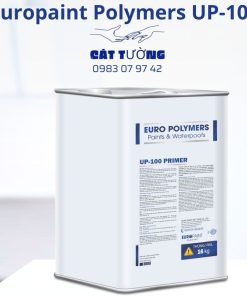 Euro Polymers UP-100 Primer Lớp Lót Chống Thấm