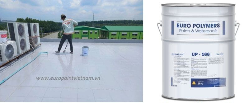 Euro Polymers UP-166