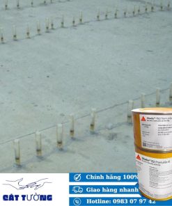 Keo AB 2 thành phần