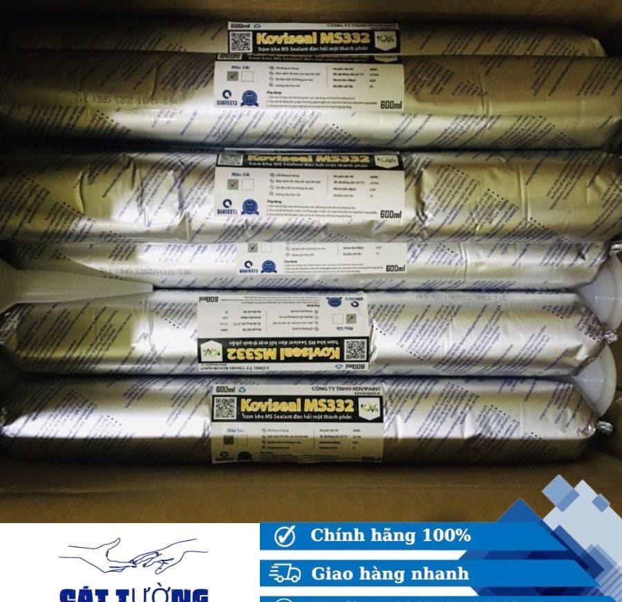 Koviseal MS332