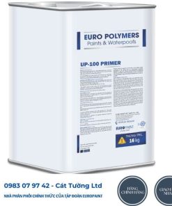 Lớp Lót Chống Thấm