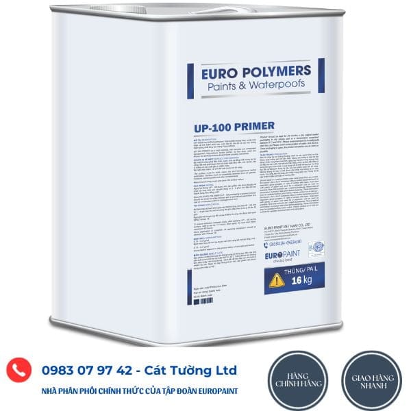 Lớp Lót Chống Thấm