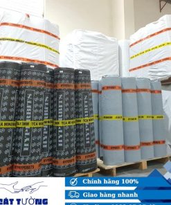 Màng chống thấm tự dính