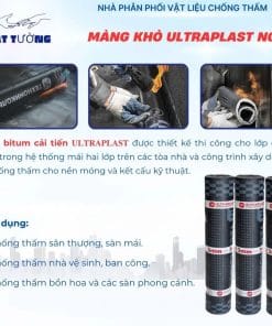 Màng khò Ultraplas