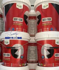 Nhũ Tương Chống Thấm Bitum Kovi Membrane