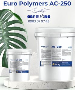 Polymers AC-250