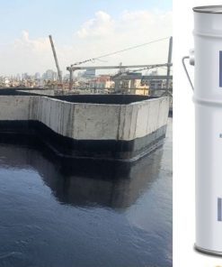 Quy trình thi công Euro paint Polymers UP-144 VN