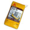 Sika Grout 214-11 Chống Thấm Cổ Ống