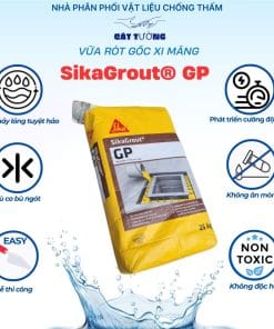 Sika-Grout-GP