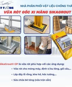 Sika Grout GP