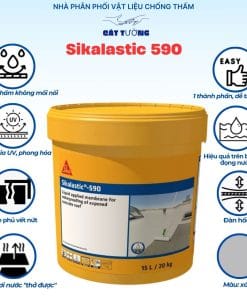 SikaLastic-590