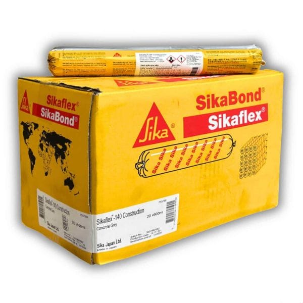 Sikaflex 140 Construction