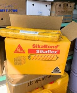 Sikaflex Construction