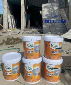 Sơn Lót Chống Thấm Kovi W Primer