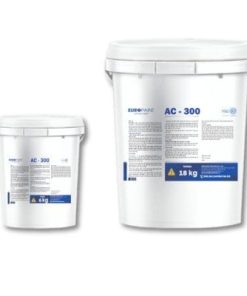 Sơn chống nóng tường nhà Polymers AC-300