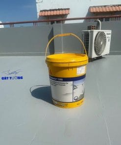 Sơn-chống-thấm-SikaLastic-590