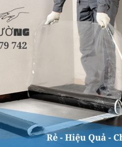 Tính năng nổi bật của màng tự dính Ultraflex SA NBS
