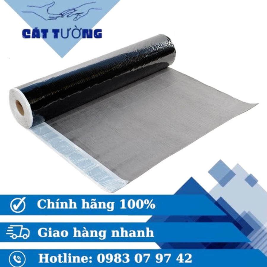 Ultraflex SA NBS Màng Tự Dính