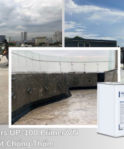 Ưu Điểm Nổi Bật Của Euro Polymers UP-100 Primer VN Lớp Lót Chống Thấm