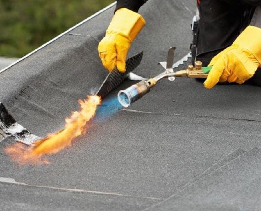 Ưu điểm của Copernit Màng Khò Chống Thấm - Nhập Khẩu ÝƯu điểm của Copernit Màng Khò Chống Thấm - Nhập Khẩu Ý