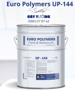 chống thấm gốc Polyurethane 