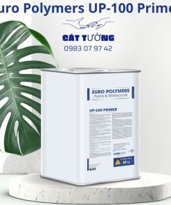 chống thấm gốc polyurethane