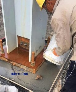 vữa rót gốc xi măng Sika-Grout-214-11