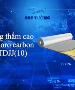 Đặc Điểm Nổi Bật Của YNJY-FTDJJ Tấm Cách Nhiệt Mái Tôn Floruacarbon