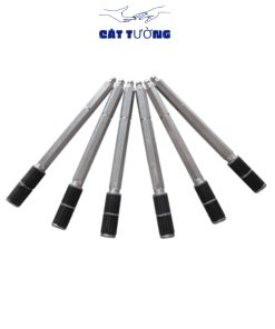 Đặc điểm của Kim Bơm Keo Pu A15 - Kim Bơm Pu và Epoxy