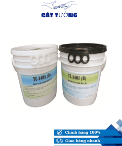 Keo Epoxy SL 1401