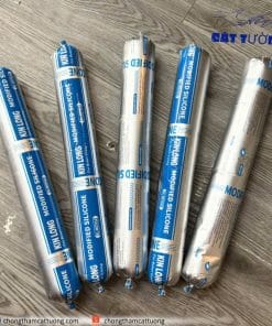 Keo silicon Kin Long MS7016