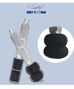 Kim bơm keo PU chống thấm A15