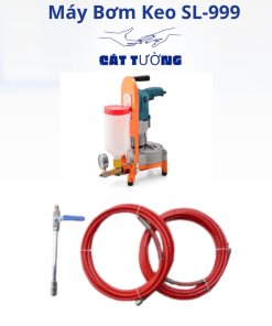 Máy bơm keo XM 1000