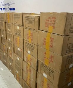 Thanh Cao Su Trương Nở Hyperstop DB 2519