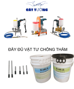 Thông số kỹ thuật chi tiết của Keo Epoxy SL-1401